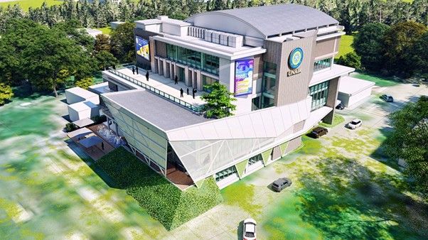 Gedung Plaza Airlangga wujud nyata kontribusi institusi dan pemerintah kepada UMKM.