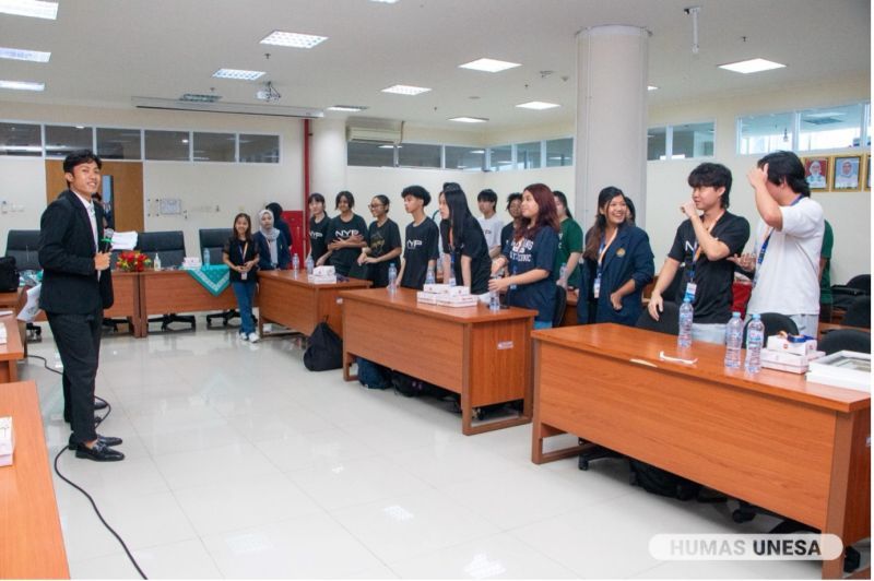 Dalam program ini, mahasiswa NYP akan menjalani berbagai kegiatan pembelajaran di bidang budaya termasuk sejarah dan pariwisata.